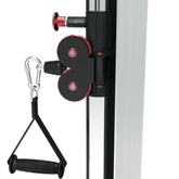 Máquina de fuerza - Doble Polea PRX-3500